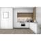 Ackland 1.03 in. T x 94 in. L x 2.23 in. W Easton Luxury Vinyl Flooring Trim Overlapping Stair Nose Molding AKVTVEAST-OSN - alternate 4